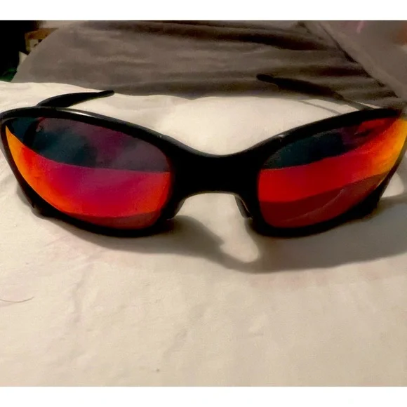Oakley | Accessories | Oakley Juliet | Poshmark